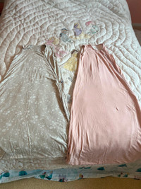 Baby sleep sacks size L