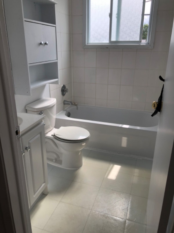 Appartement 4 1/2 à louer à Gatineau (secteur MontBleu) Long Term