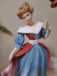 Royal Doulton Figurine - Amy HN4316