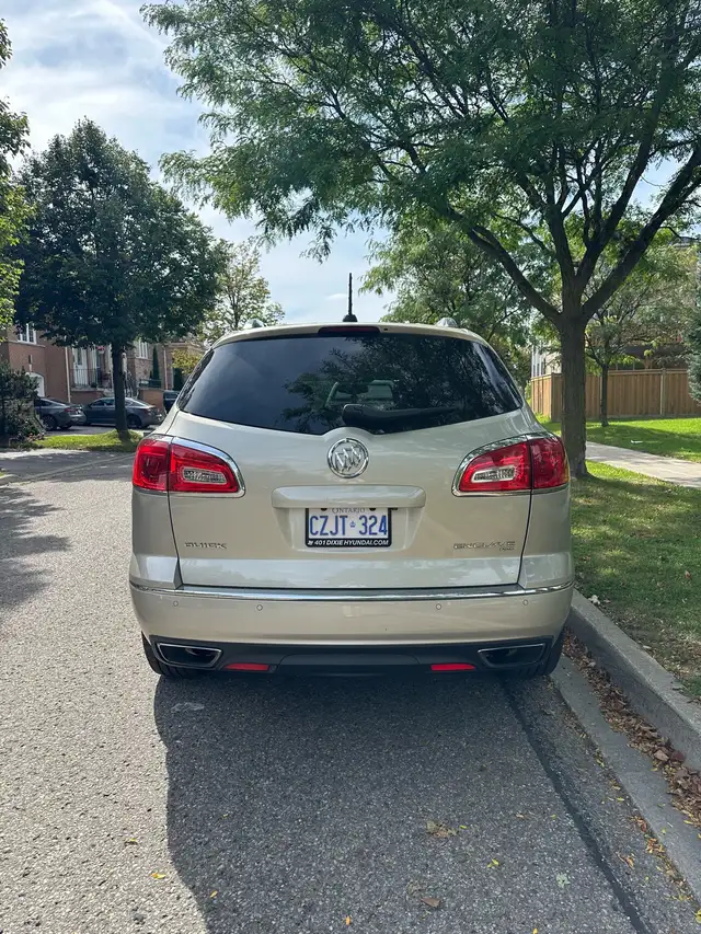Buick Enclave595971015715727364