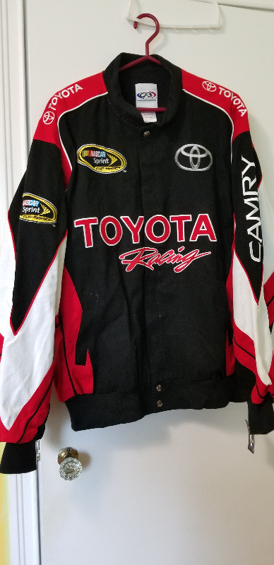 Nascar racing top jackets cheap