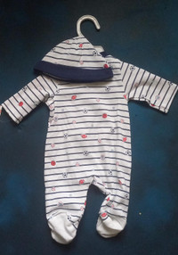 BABY SUIT