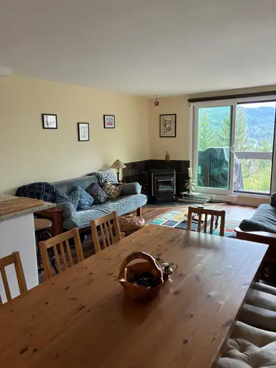 Beautiful 2 bedroom townhouse for rent, View more