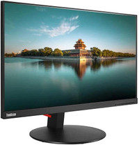 Monitor 24" QHD 2560 x 1440  Lenovo ThinkVision P24q-10