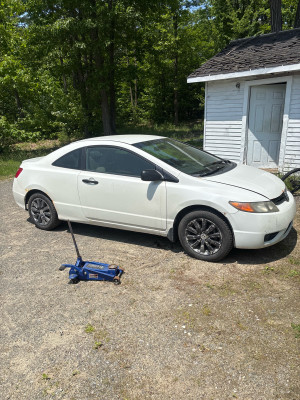 2008 Honda Civic
