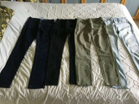 IVIVVA Pants, Jeans/Jeggings