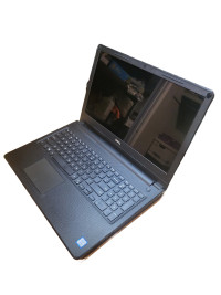 Dell Inspiron 15 3567 Touch Screen Laptop