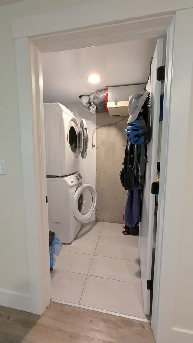 1 Bedroom, 1 Bathroom Apartment in Long Term Rentals in City of Halifax - Image 27