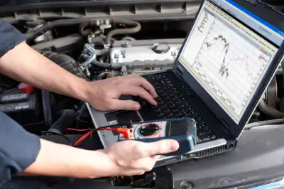 Mobile mechanic in calgary and surrounding areas. Certified and experienced. Good rates and honest s...