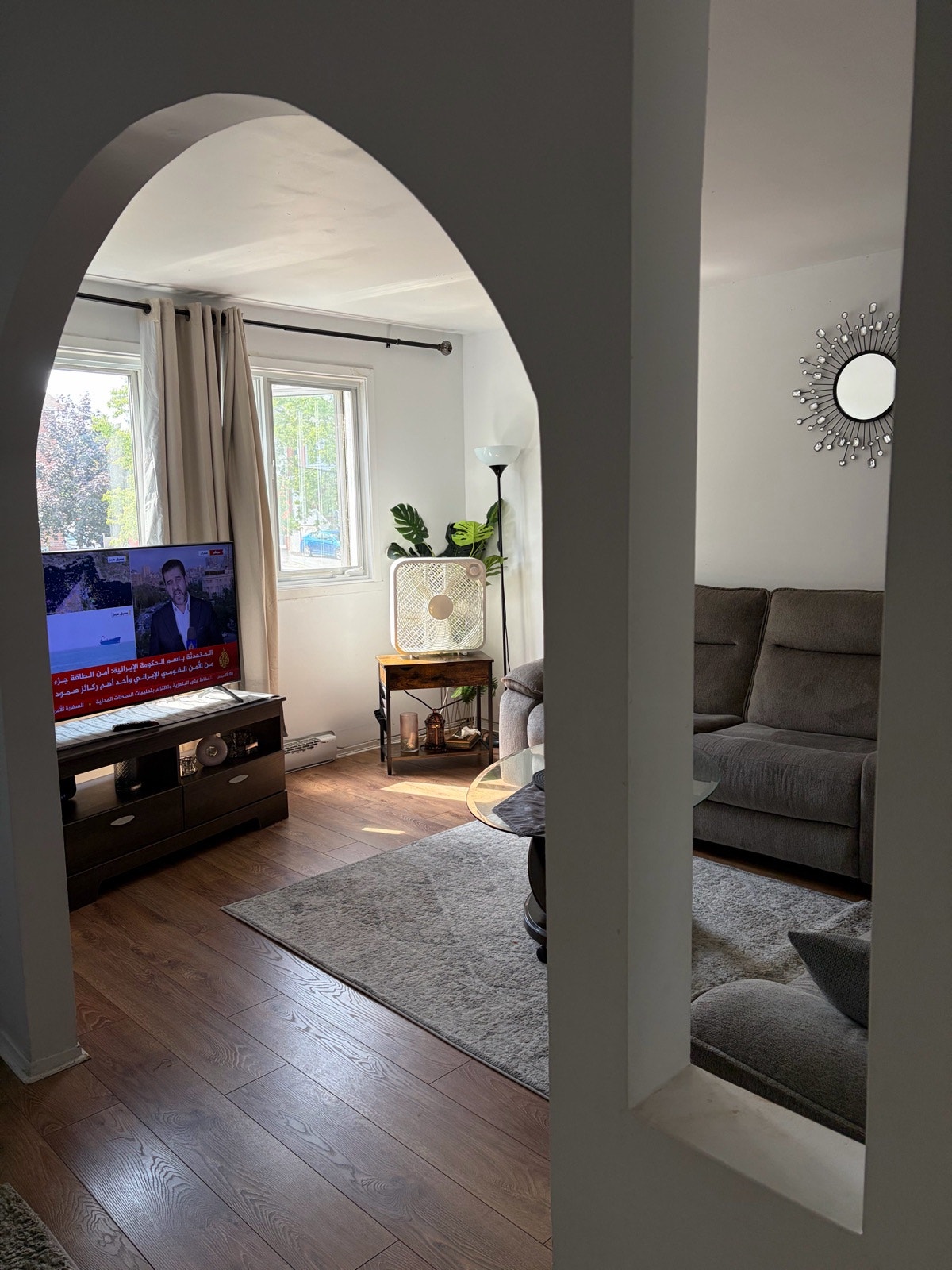 appartement 5/1/2a louer — photo 2