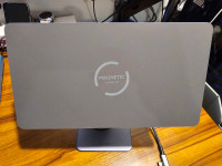Magnetic iPad Pro 12.9 stand