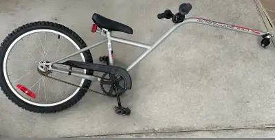 bike buddy ccm, View more