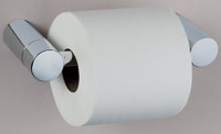 Moen Align YB0408CH 90 Deg Chrome Pivoting Toilet Paper Holder