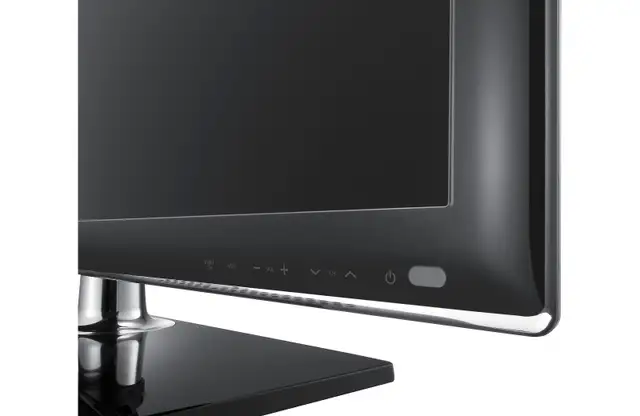 Samsung 4 HDMI Input UN32D400032 720p LED - LCD HDTV in TVs in Kitchener / Waterloo - Image 5