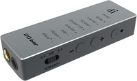 iFi Audio GO Bar - Dac Compact + Ampli de casque Neuf