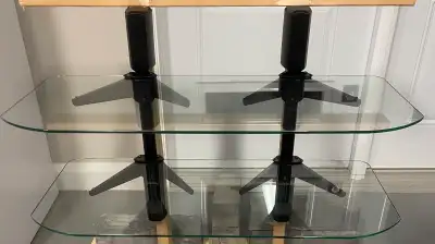 Heavy Glass Shelves, View more