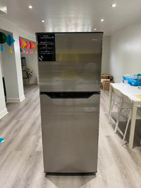 Danby Designer 10.1 cu. ft. Apartment-sized 24 in. Refrigerator