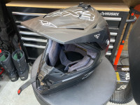 FXR Helmet size L