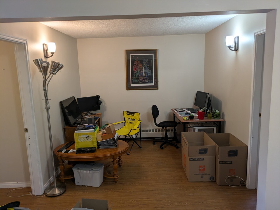 Marysville apartment for rent. 3