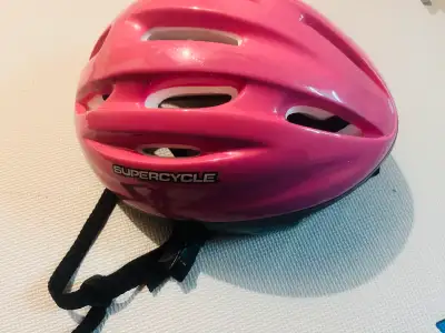 SUPERCYCLE BIKE HELMETS (2), View more