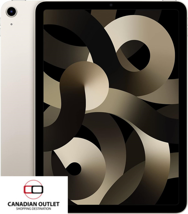 Apple iPad Air - iPad Air 4 ,5 Generation, iPad Air 2, ipad Air in iPads & Tablets in City of Toronto