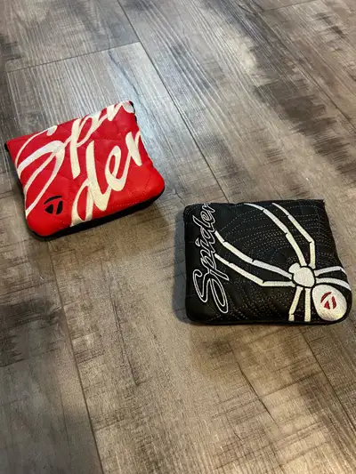 TaylorMade Headcovers , View more