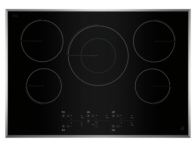 Jen-Air Electric Cooktop in Stoves, Ovens & Ranges in Kelowna