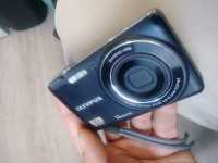 Olympus VG-110 12 MP Digital Camera