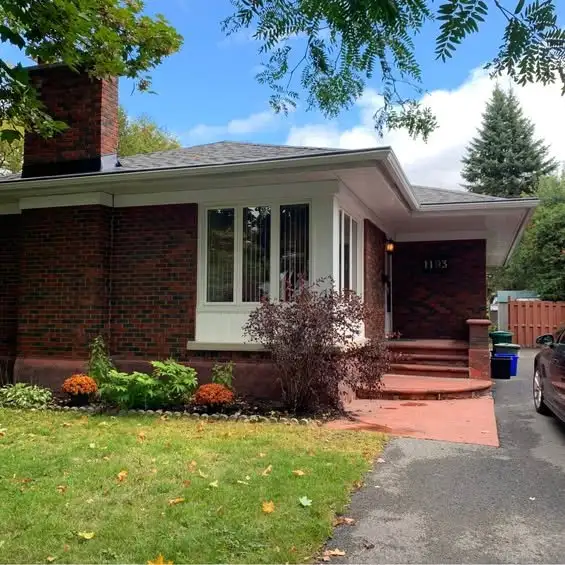 3 BEDROOM LOWER UNIT