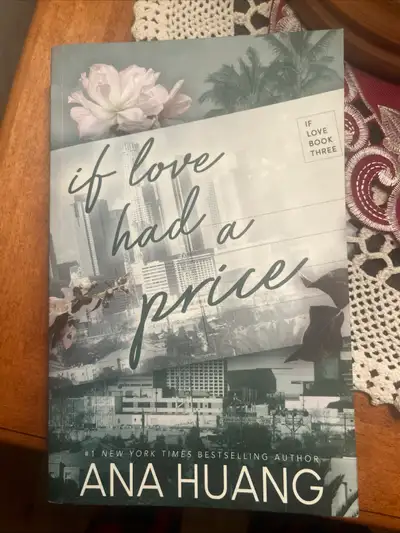 If love had a price. Romance Book, View more