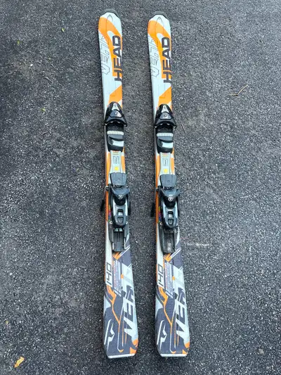 Skis for sale, View more