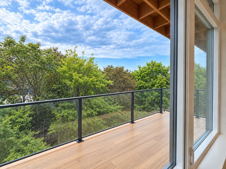Brand-New Stittsville Apartments for Rent 4