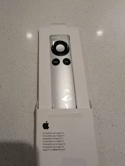 Apple TV Original Remote. New , View more