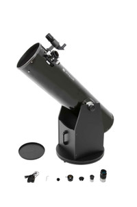 Zhummel Z10 Dobsonian Telescope