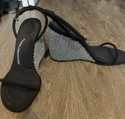 Alexander Wang Heels, View more