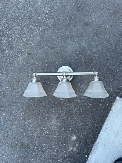 FREE Wall Sconce 3 Light FREE, View more