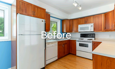 Basement, Bathroom, Kitchen Renovation | Quality Work Guaranteed, View more