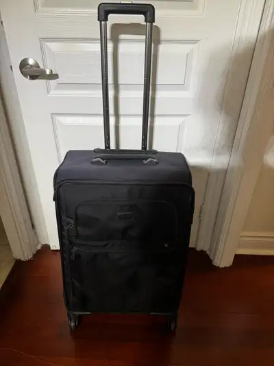 Swisswin Carry-on Luggage, View more