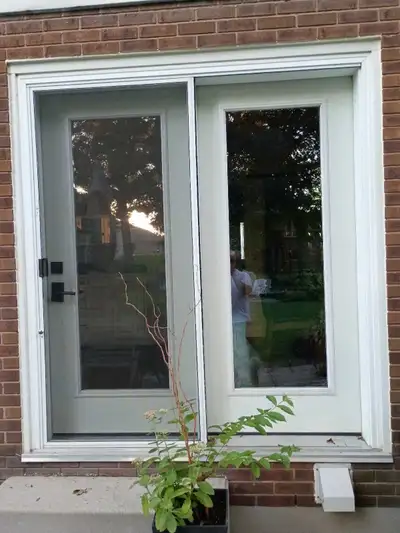 exterior doors, View more
