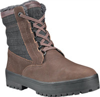 Timberland Spruce Mountain Boots - NEW!!