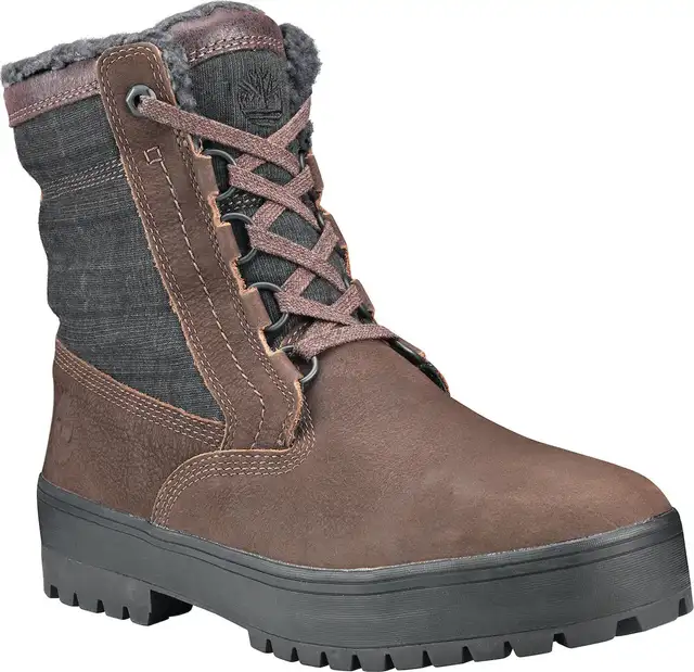 Timberland Spruce Mountain Boots - NEW!!63616758055169120
