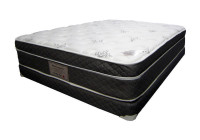 Luxury Mattresses Canadian Made