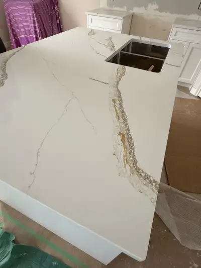 Quartz and Granite Countertops , View more