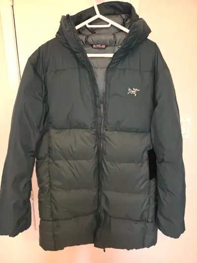 Arc'Teryx Thorium SV Parka, View more