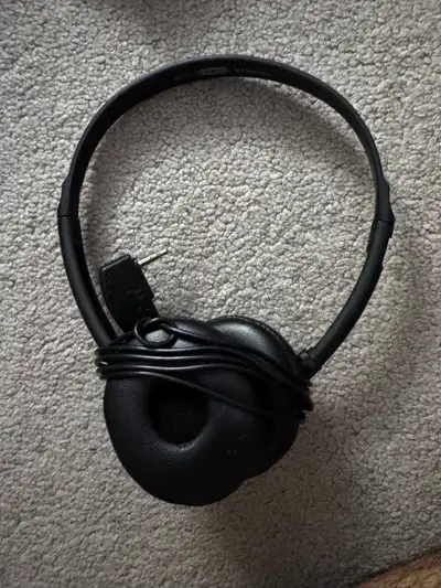 Headphone for sale, View more