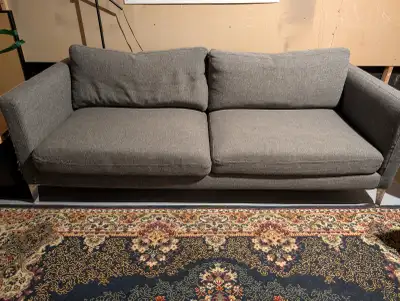 Sofa 100$, View more