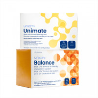 Unimate Balance Diet Drink