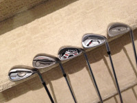 Various Ping wedges very nice condition $70 each