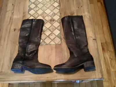 Bottes styles cowboy pour femmes, View more