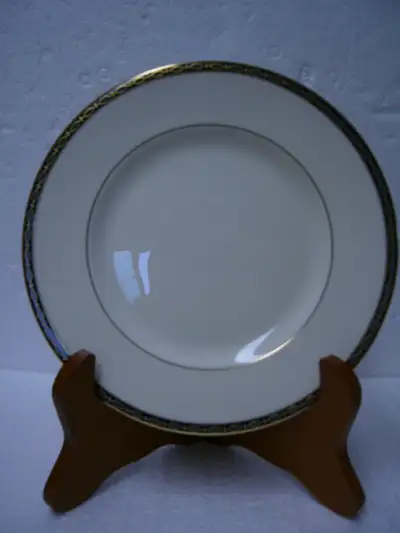 VINTAGE ST. JAMES SALAD PLATE BY MINTON, View more